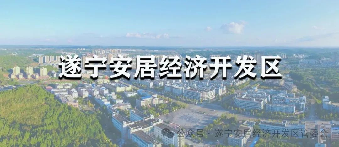 新绿洲国际高端纺织印染产业园建设提速政企协同打造外贸新引擎